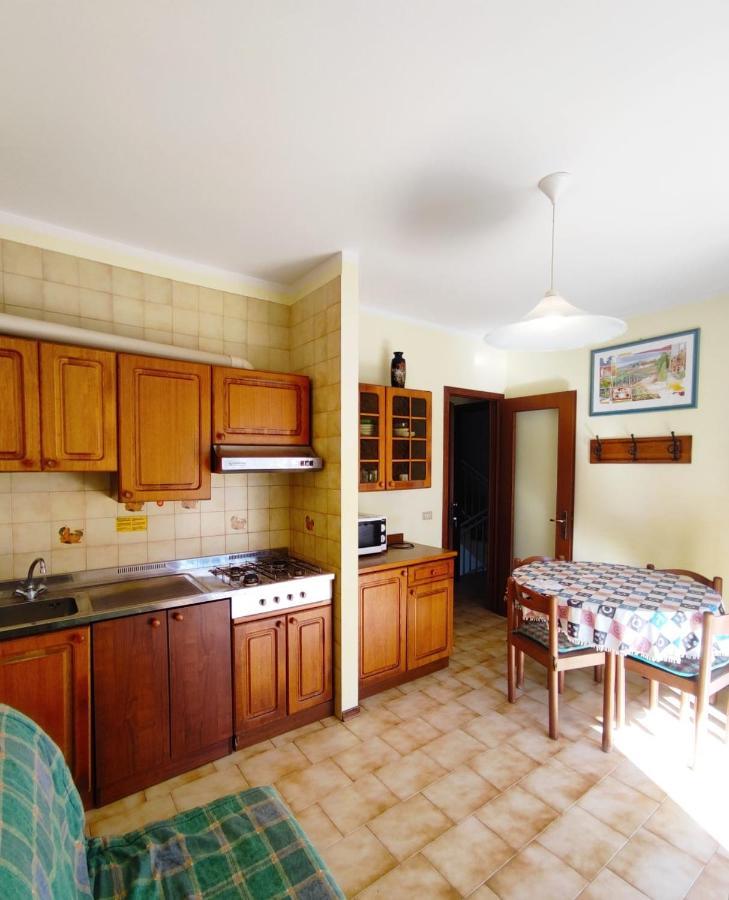 Ambra Villa Bibione Exterior foto
