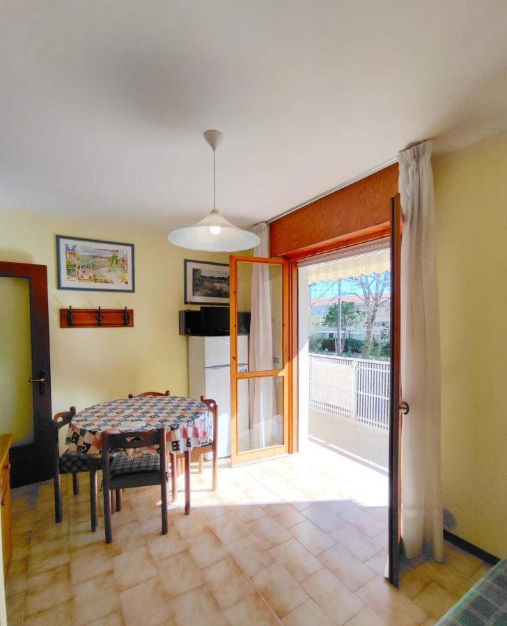 Ambra Villa Bibione Exterior foto